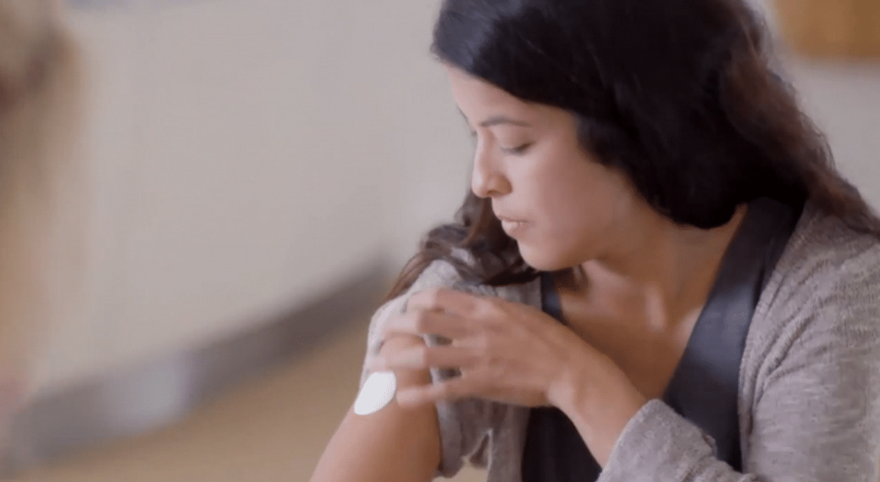 Dove Criticized For Its Recent Beauty Patch Experiment
