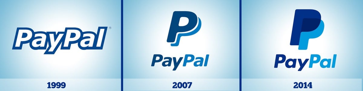 Paypal_brand_identity_logo_evolution