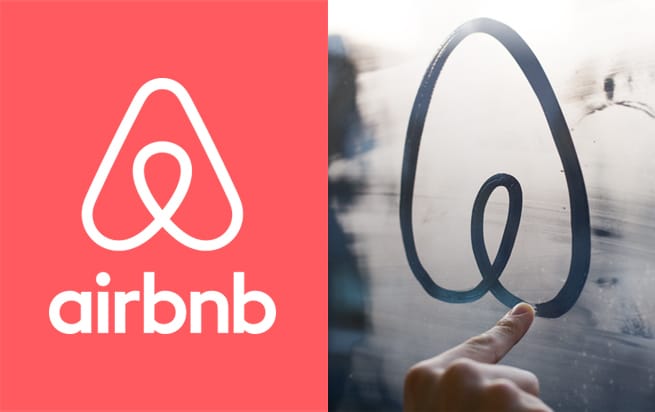 Airbnb’s consistent rebrand focuses on the sense of belonging to a community