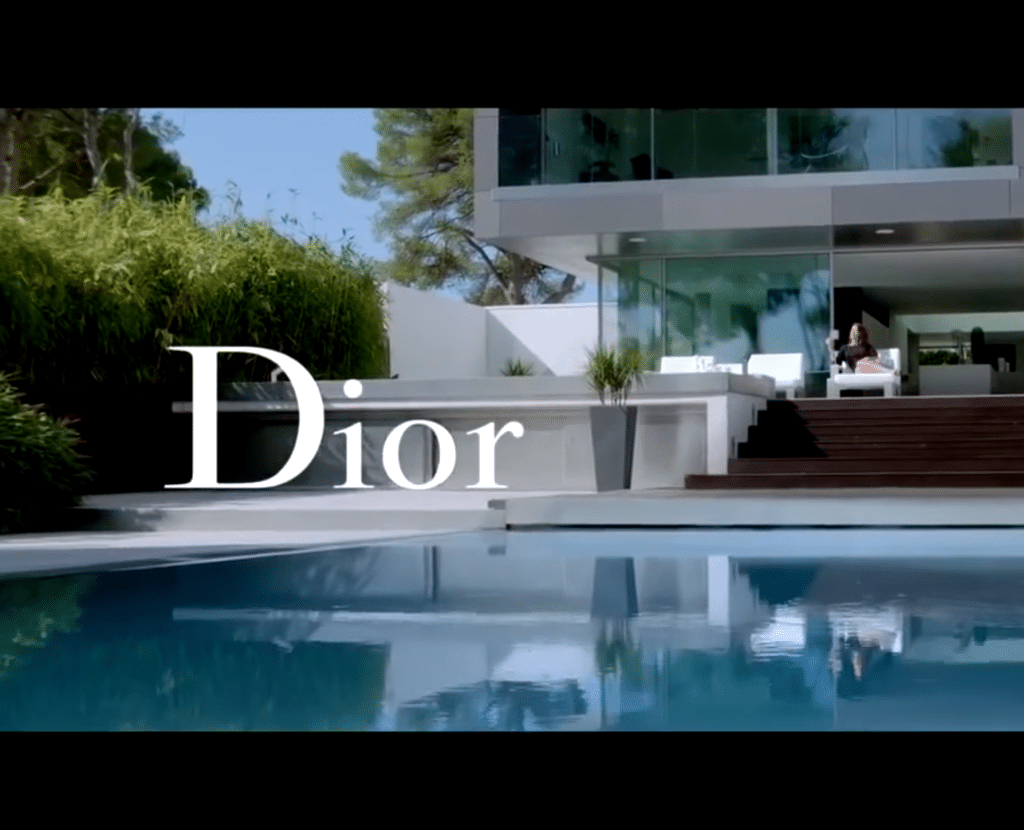 Marion Cotillard meets Metronomy for Dior’s latest advert video