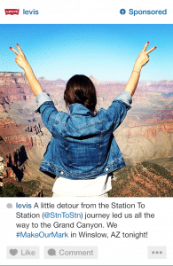 levis_instagram_sponsored_ad_the_branding_journal