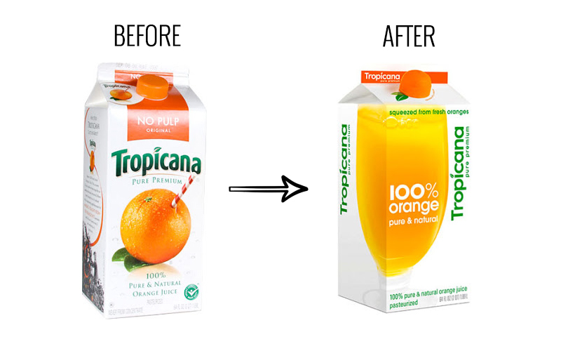 Tropicana Unveils the First-of-Its-Kind Pitcher-Style Container