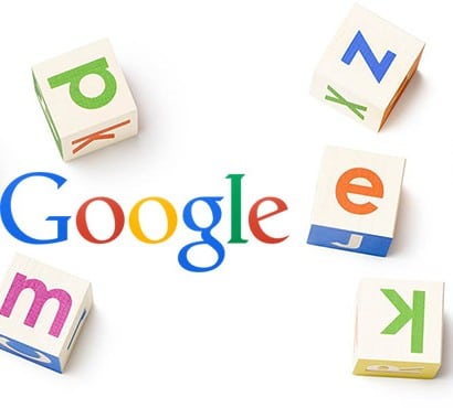 Alphabet: the new surprising Google brand architecture