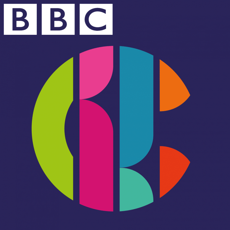 All change for CBBC logo