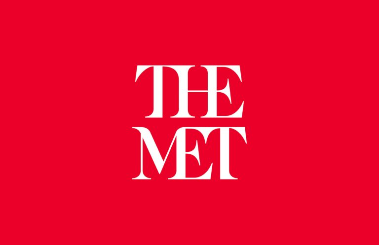 New York’s Metropolitan Museum of Art sees their rebrand causing quite a debate