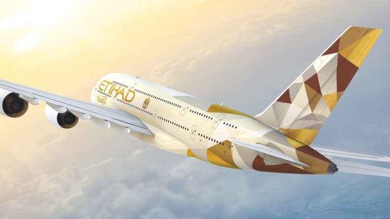 Etihad Airways’ Rebranding – Has it paid off?