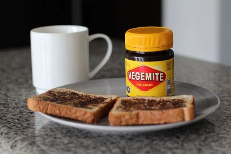 How not to re-create another Vegemite iSnack 2.0 branding disaster