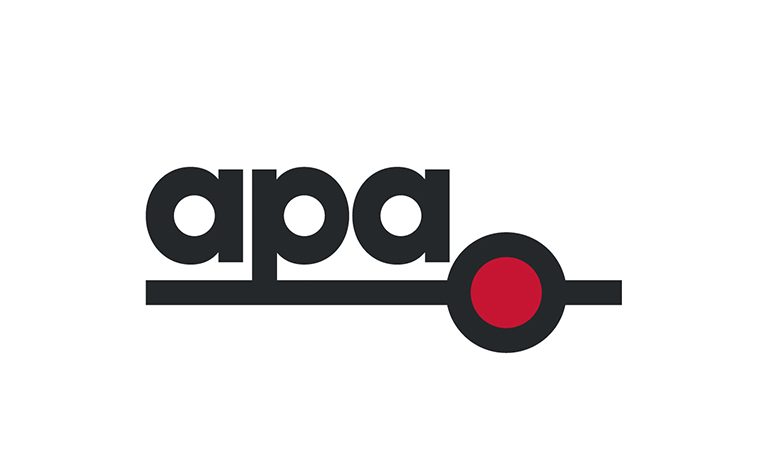 APA launch their new brand identity showing their growing company status