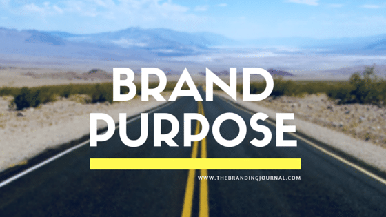 Finding Your Brand Purpose: What Do You Stand For?
