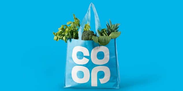 Will the Co-op’s rebrand give them back their number one spot in the community?
