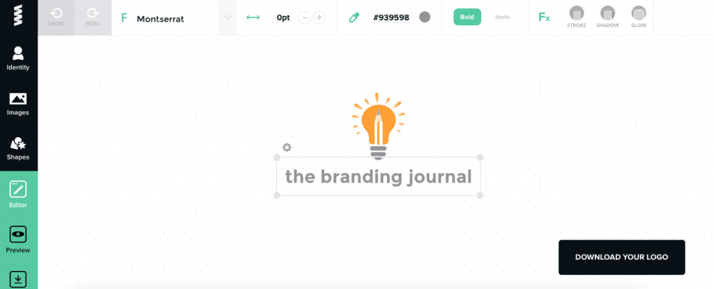 the-branding-journal-online-logo-generator-2