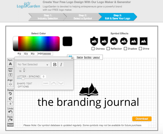 the-branding-journal-online-logo-generator-8