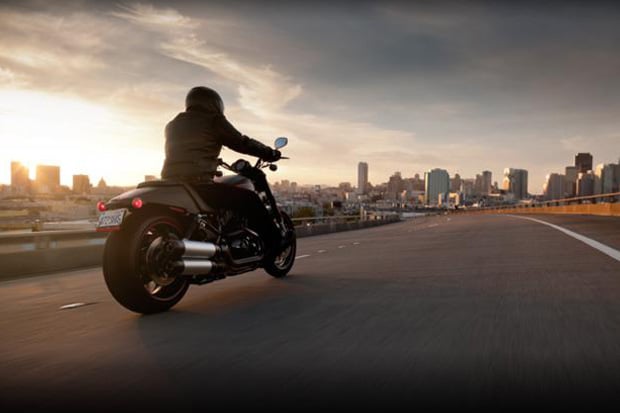Harley-Davidson Australia and New Zealand, uses social media to target “younger” audience