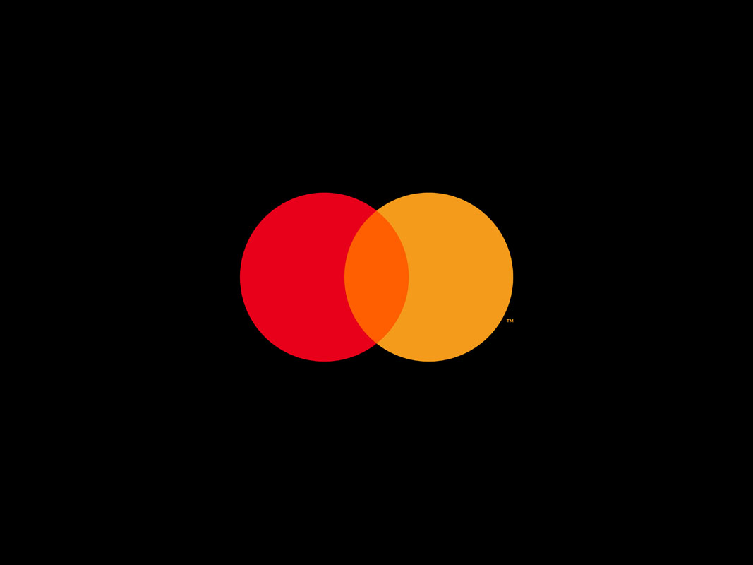 Mastercard's new logo suggests a future where payment is digital - Vox