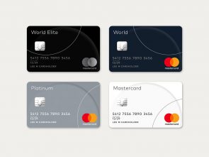 Why are MasterCard Changing their Logo After 20 Years? - The Branding ...