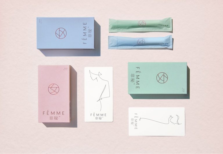 Feminine care in China to be brought into the limelight by tampon brand Femme