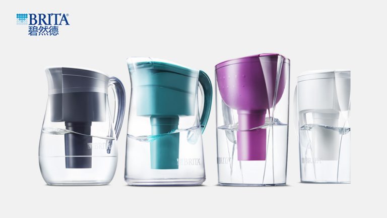 Naming Strategy: When German Brand Brita Decides to Enter the Chinese Market