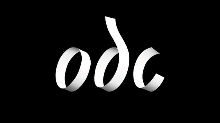 Contemporary Dance Institution, ODC, Goes For Gold With New Visual Identity