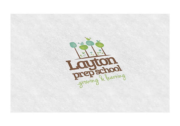 Brand Strategy & Visual Identity for Layton Preparatory School in Nigeria