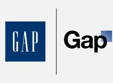 Gap Logo Change