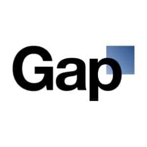 The New Gap Logo