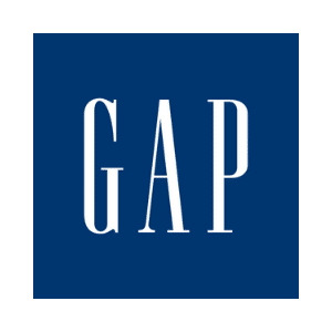 The Old Gap Logo