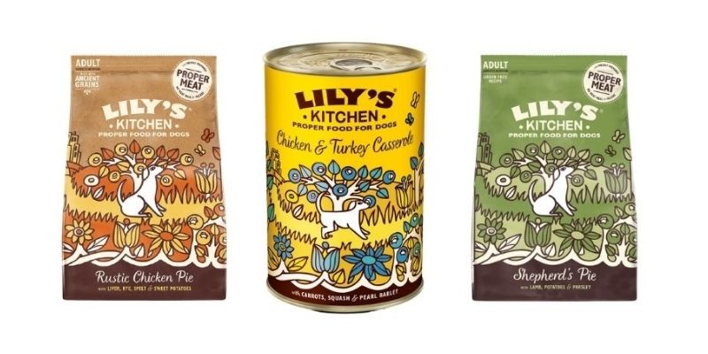 Dog Food Branding: How Companies Differentiate Their Products in a Saturated Market