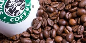 starbucks coffee brand personality