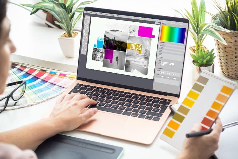 Free Online Design Tools to Create Your Visual Identity | The Branding Journal