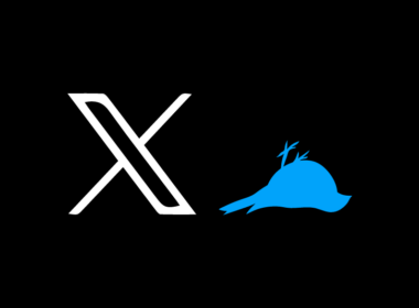 Twitter rebrand to X