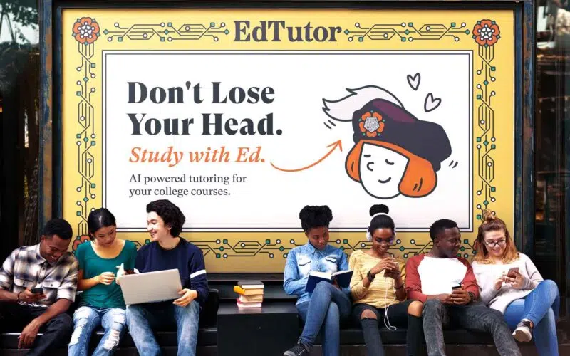 Humanize Your EdTech Brand Insights from EdTutor’s Case Study