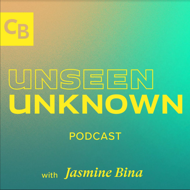 Unseen Unknown Podcast