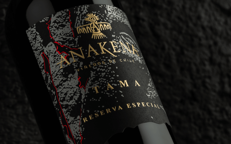 anakena wine packaging tama