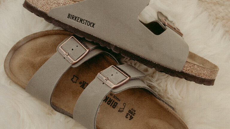 birkenstock shoes