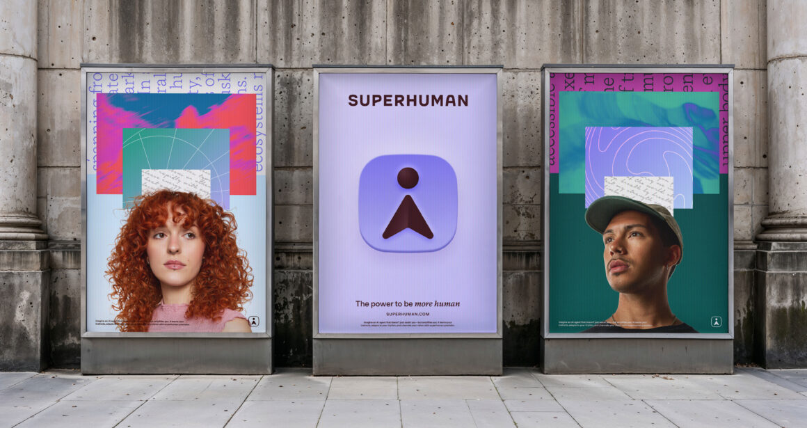 Inside the Decision to Rebrand Grammarly as Superhuman [Exclusive ...