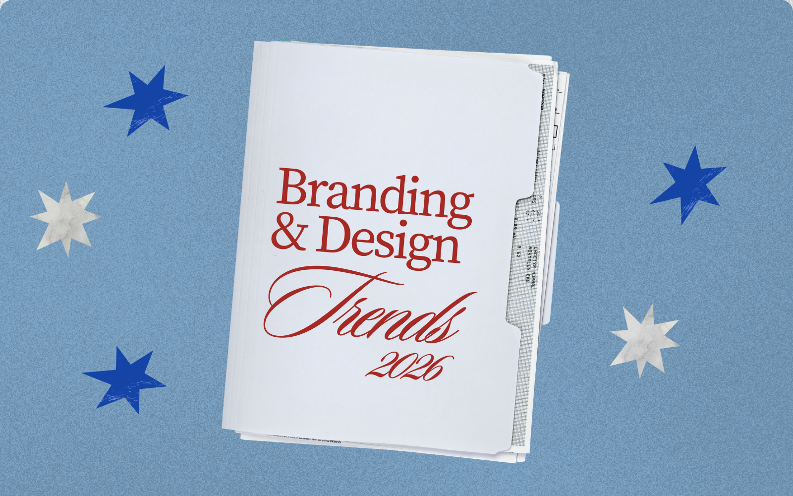 Top Branding & Design Trends For 2026